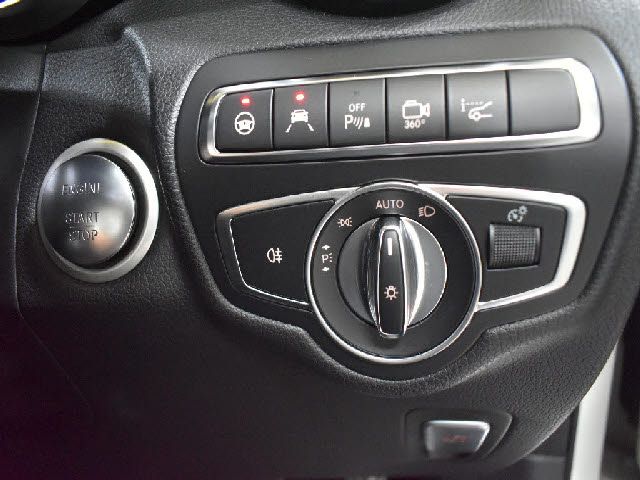 MERCEDES BENZ MERCEDES AMG GLC CLA 2019 Image 31