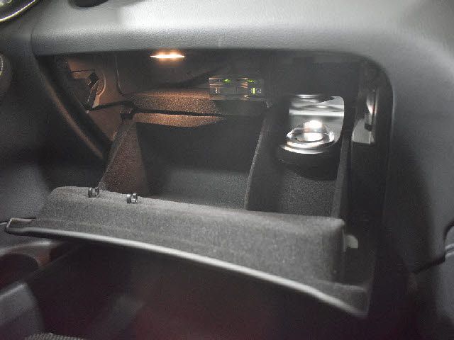 MERCEDES BENZ MERCEDES AMG GLC CLA 2019 Image 31