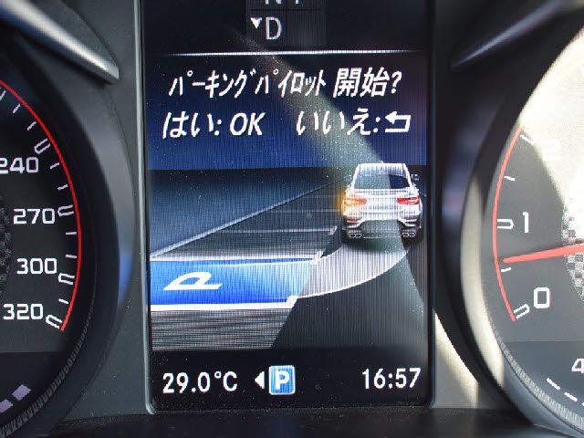 MERCEDES BENZ MERCEDES AMG GLC CLA 2019 Image 31