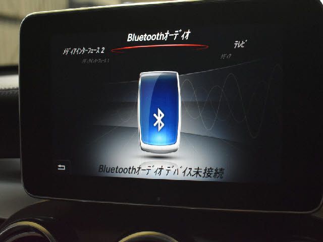 MERCEDES BENZ MERCEDES AMG GLC CLA 2019 Image 31