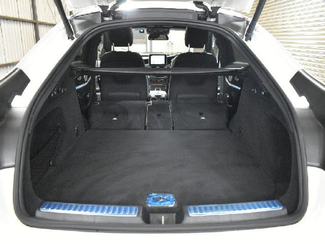 MERCEDES BENZ MERCEDES AMG GLC CLA 2019 Image 31