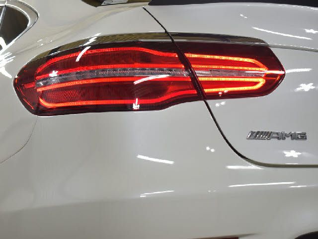 MERCEDES BENZ MERCEDES AMG GLC CLA 2019 Image 31