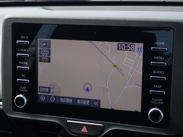 TOYOTA YARIS 2022 Image 31