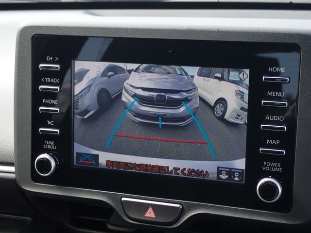 TOYOTA YARIS 2022 Image 31