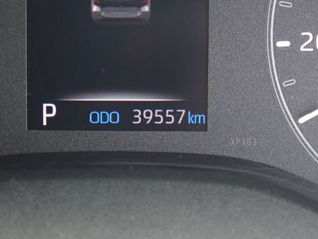 TOYOTA YARIS 2022 Image 31