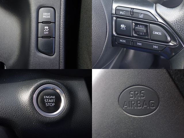 TOYOTA YARIS 2022 Image 31