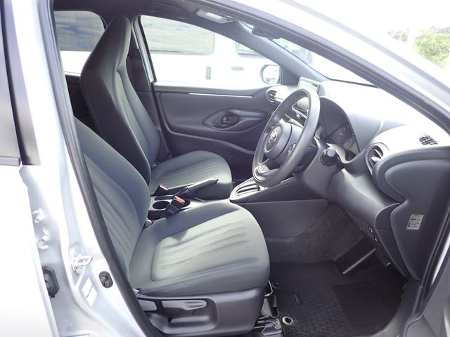 TOYOTA YARIS 2022 Image 31