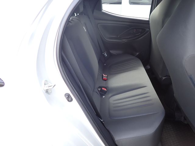 TOYOTA YARIS 2022 Image 31