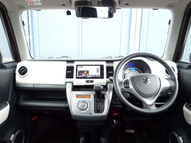 SUZUKI HUSTLER 2019 Image 31