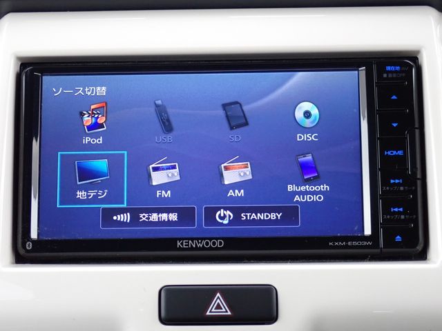 SUZUKI HUSTLER 2019 Image 31