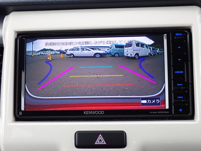 SUZUKI HUSTLER 2019 Image 31