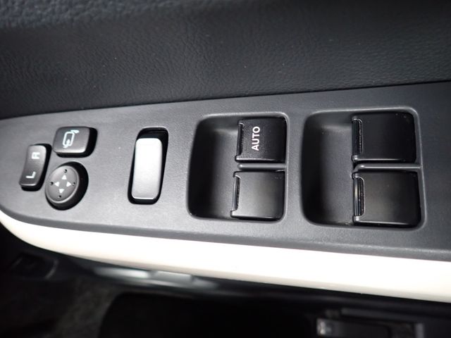 SUZUKI HUSTLER 2019 Image 31