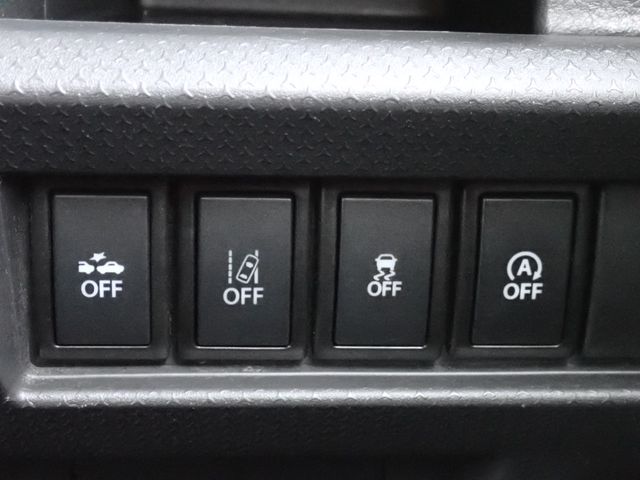 SUZUKI HUSTLER 2019 Image 31