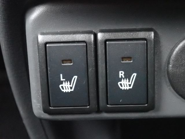 SUZUKI HUSTLER 2019 Image 31