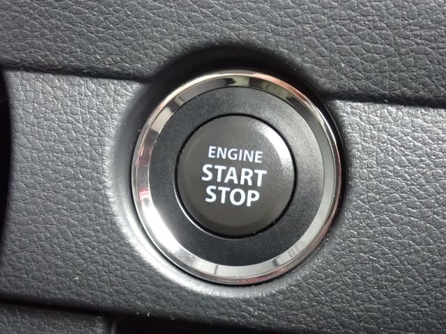 SUZUKI HUSTLER 2019 Image 31