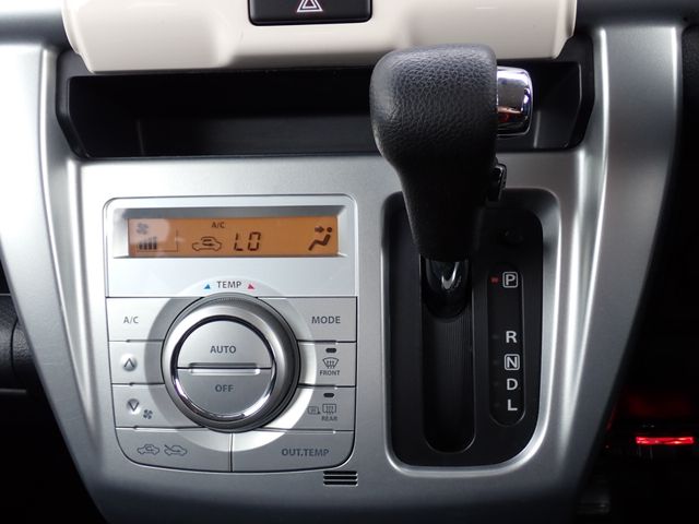 SUZUKI HUSTLER 2019 Image 31