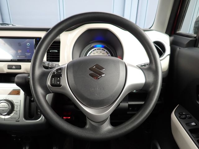 SUZUKI HUSTLER 2019 Image 31