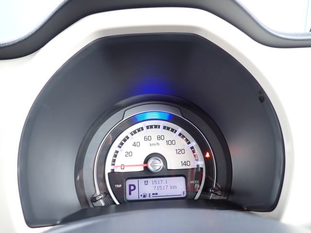 SUZUKI HUSTLER 2019 Image 31