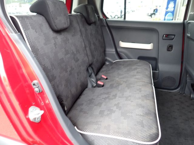 SUZUKI HUSTLER 2019 Image 31