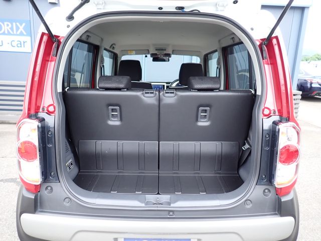 SUZUKI HUSTLER 2019 Image 31