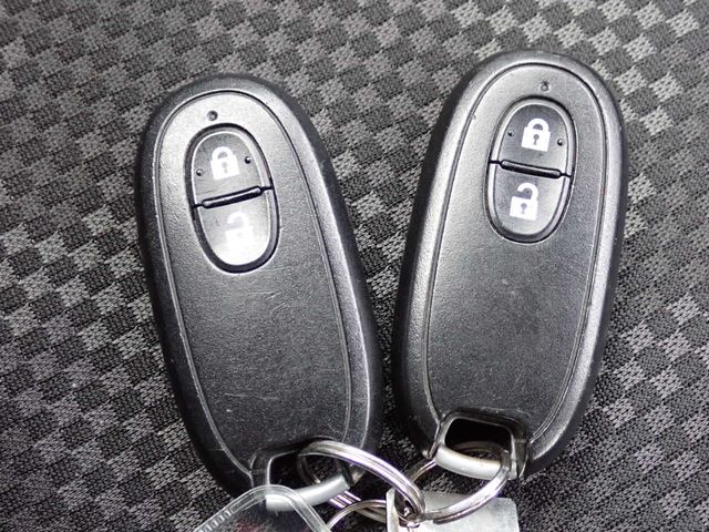 SUZUKI HUSTLER 2019 Image 31