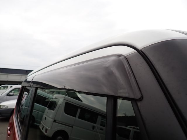 SUZUKI HUSTLER 2019 Image 31