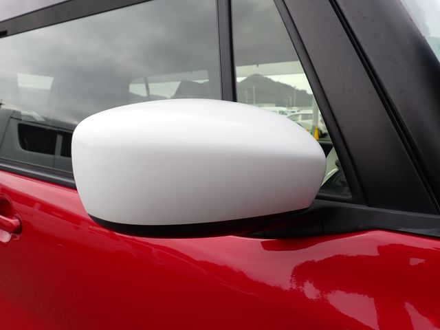 SUZUKI HUSTLER 2019 Image 31