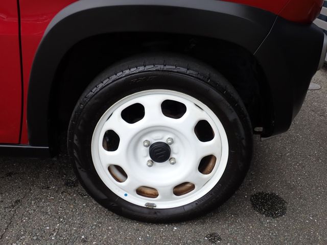 SUZUKI HUSTLER 2019 Image 31