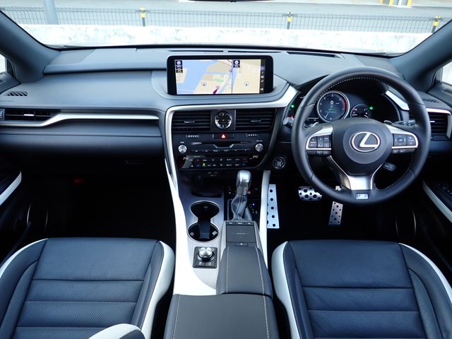 TOYOTA LEXUS RX300 2020 Image 31