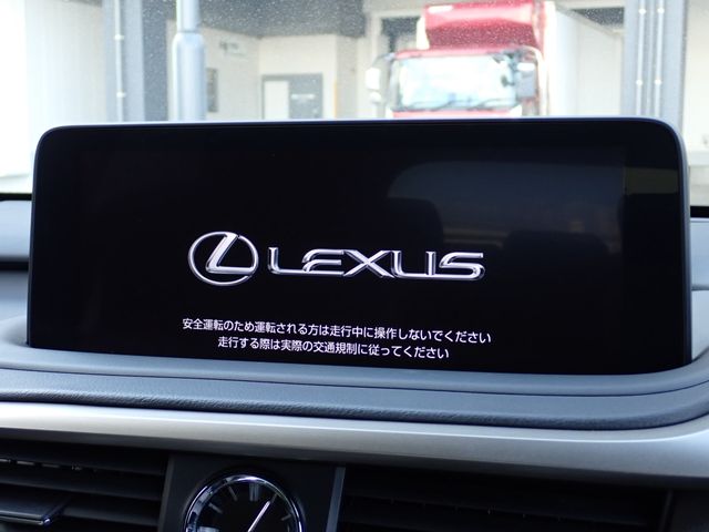 TOYOTA LEXUS RX300 2020 Image 31