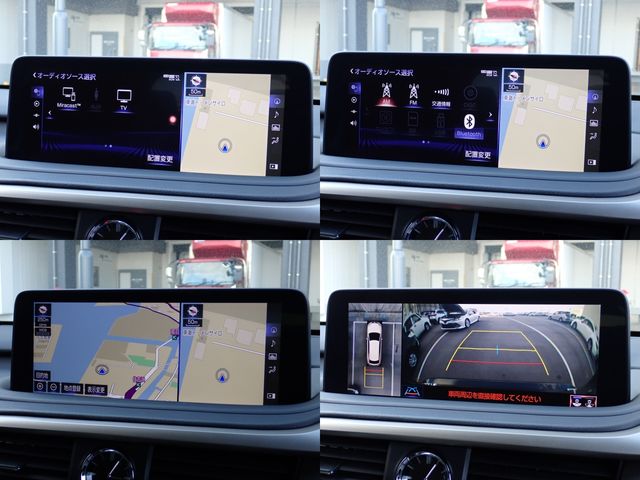 TOYOTA LEXUS RX300 2020 Image 31