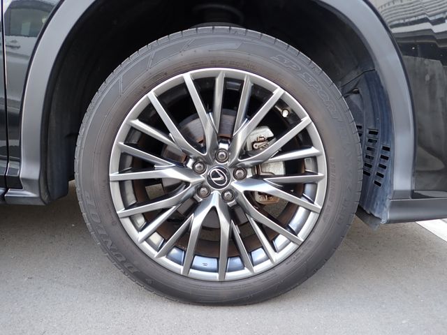 TOYOTA LEXUS RX300 2020 Image 31