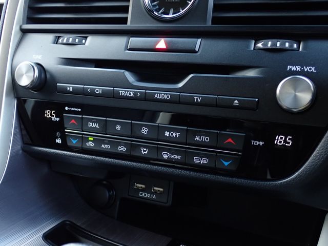 TOYOTA LEXUS RX300 2020 Image 31