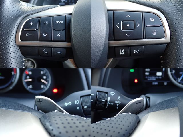 TOYOTA LEXUS RX300 2020 Image 31