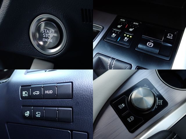 TOYOTA LEXUS RX300 2020 Image 31