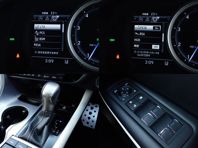 TOYOTA LEXUS RX300 2020 Image 31