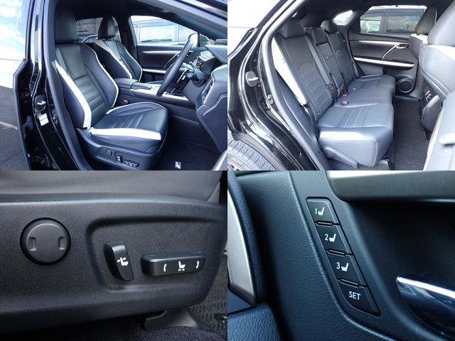 TOYOTA LEXUS RX300 2020 Image 31