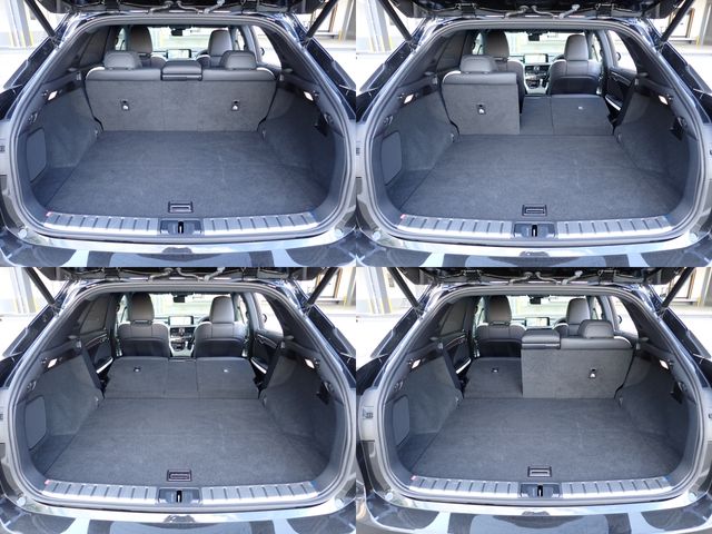 TOYOTA LEXUS RX300 2020 Image 31