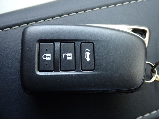 TOYOTA LEXUS RX300 2020 Image 31