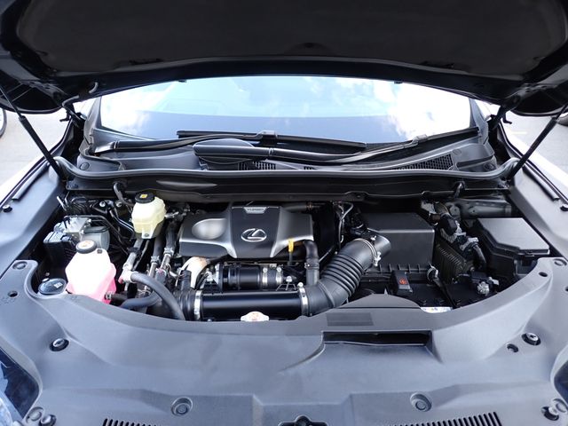 TOYOTA LEXUS RX300 2020 Image 31