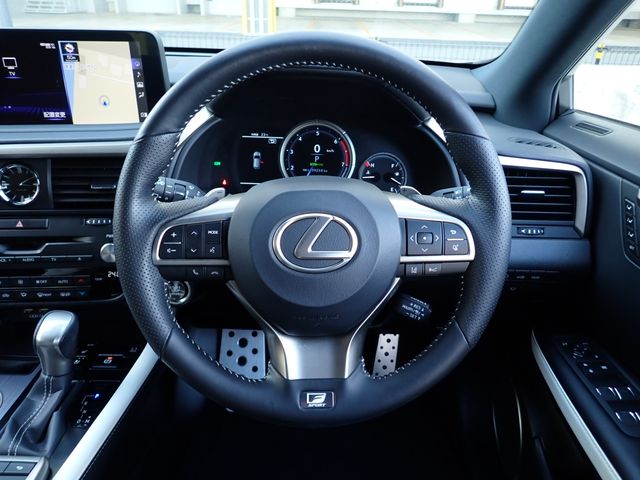 TOYOTA LEXUS RX300 2020 Image 31