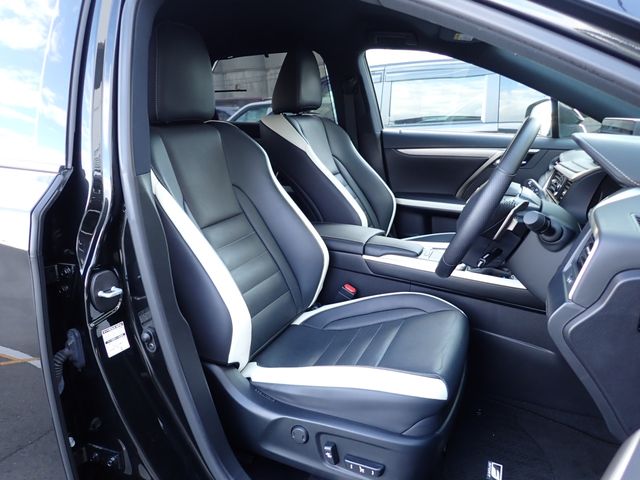 TOYOTA LEXUS RX300 2020 Image 31