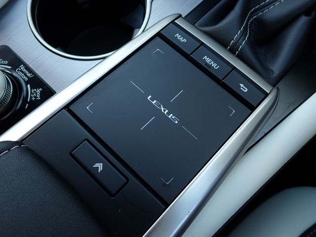 TOYOTA LEXUS RX300 2020 Image 31