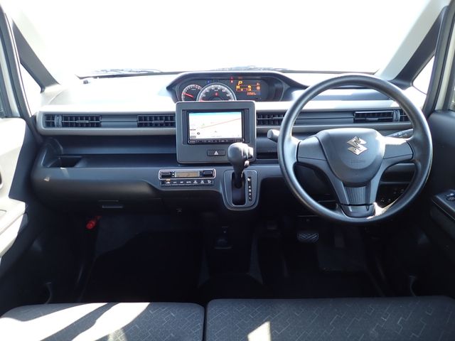 SUZUKI WAGON R 2022 Image 31