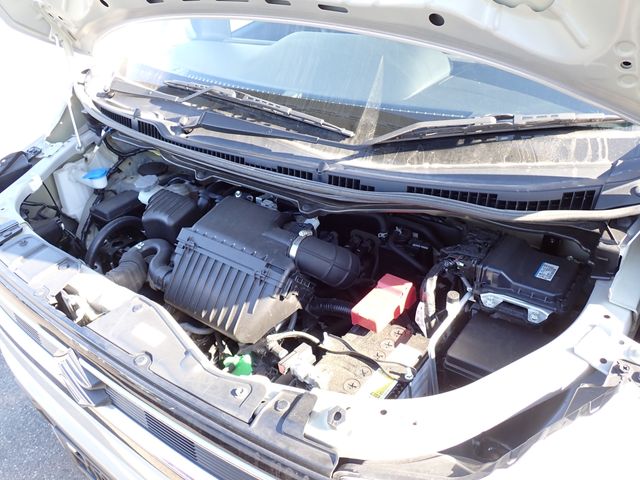 SUZUKI WAGON R 2022 Image 31