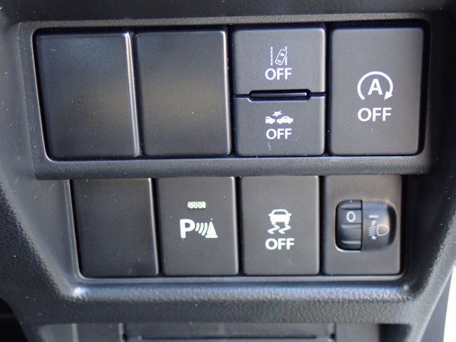 SUZUKI WAGON R 2022 Image 31