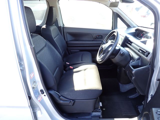 SUZUKI WAGON R 2022 Image 31