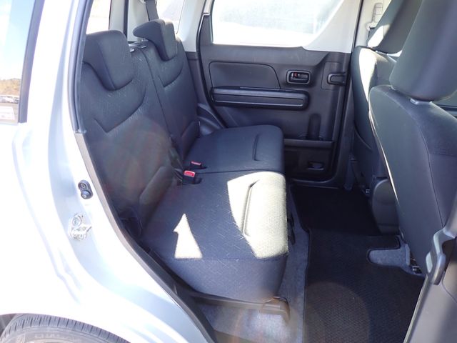 SUZUKI WAGON R 2022 Image 31