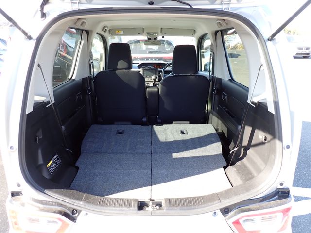 SUZUKI WAGON R 2022 Image 31
