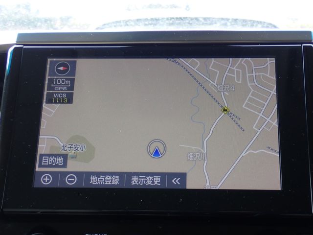 TOYOTA ALPHARD 2020 Image 31